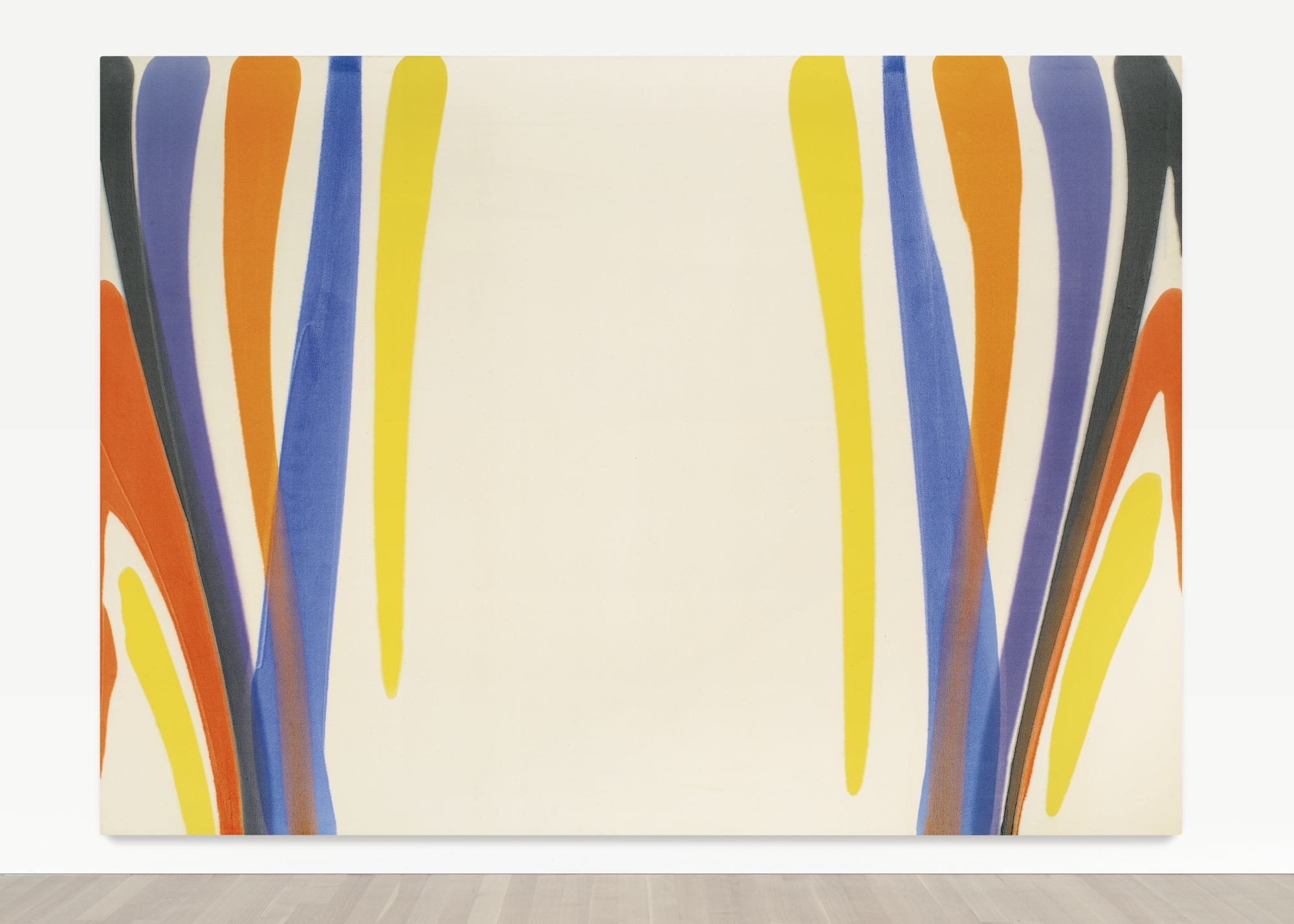 Morris Louis Bernstein